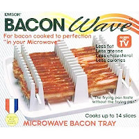 Bacon Rack5