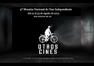 MUESTRA DE CINE "OTROS CINES " DE SAN NICOLAS