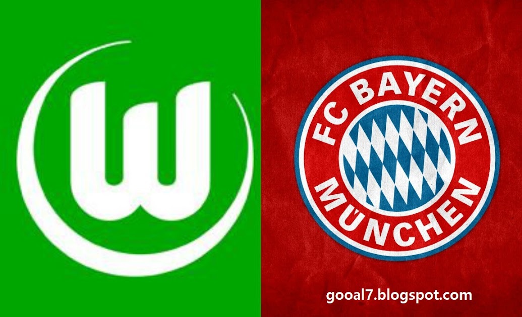 The date for the Wolfsburg and Bayern Munich match is on 04-17-2021 German League