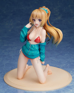 Classroom of the Elite – Karuizawa Kei Swimsuit Ver., Hobby Stock