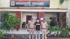कोटद्वार : बलवा मारपीट एवं पारिवारिक विवाद से सम्बन्धी मामले में 02 फरार वारंटी गिरफ्तार