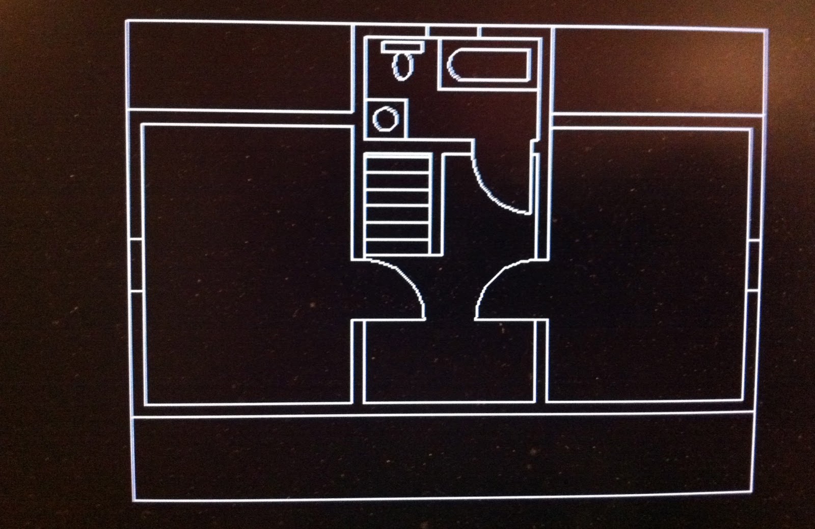 shed dormer floor plans