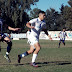  Liga Santiagueña: Central Argentino 0 - Sarmiento 0.