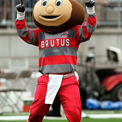 FALL SATURDAY's WEEK 5...the BUCKEYES travel to EAST LANSING to take on SPARTY and the 1 Loss MSU SPARTANS...Is it the Buckeye's QB BRAXTON MILLER vs Sparty's D or  Sparty's RB  Le'VEON BELL vs the Buckeye's D... #Big10GameoftheWeek 
