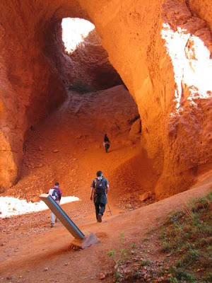 Las Médulas León