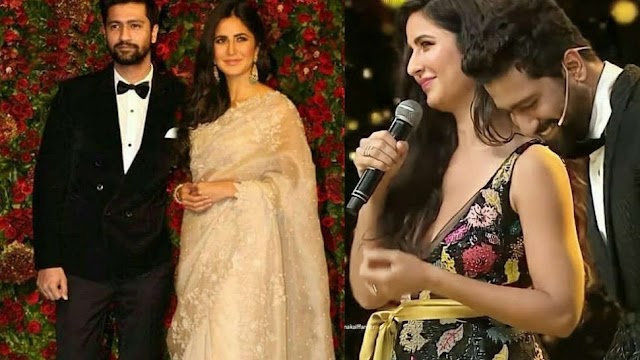  Discussions about Vicky Kaushal and Katrina Kaif being in a relationship have been going on in the corridors of Bollywood for some time now.