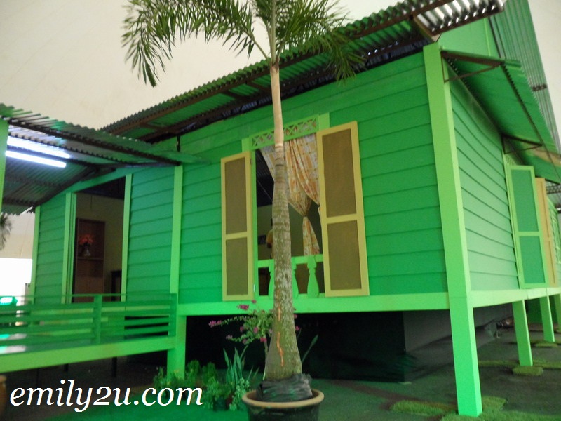 Desain Rumah  Upin  Ipin  Gambar  Puasa