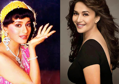 Madhuri Dixit