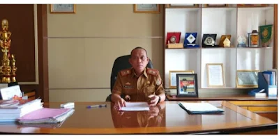 Dinas Pendidikan Kabupaten Tulang Bawang Mulai Terapkan Kurikulum Merdeka Belajar