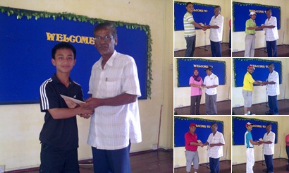 View album