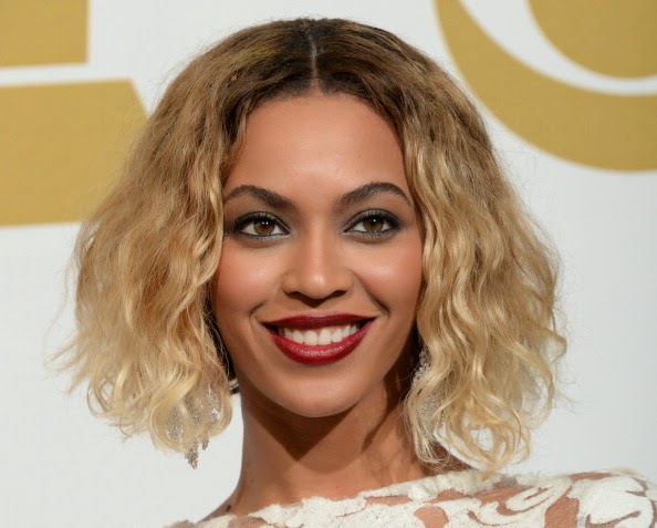 beyonce bob haircut