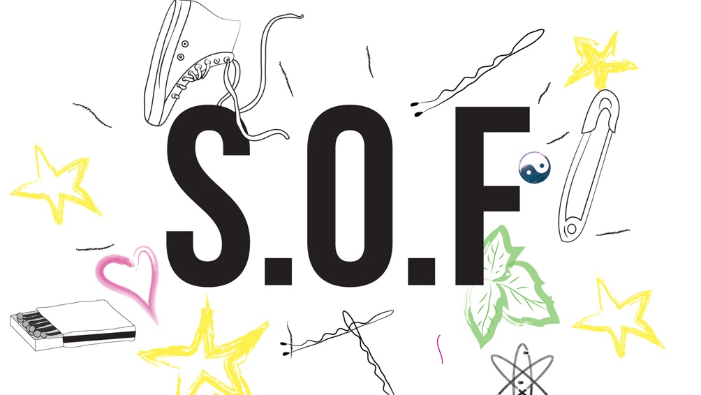S.O Fashion