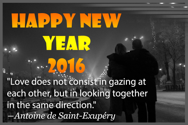 2016 Top Happy New Year Greetings And Messages