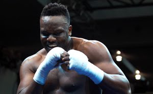 Chisora Terancam Sanksi Berat