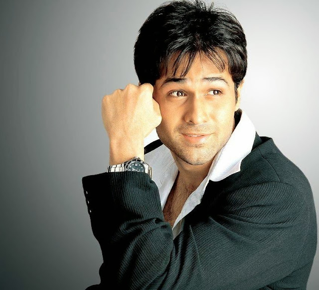 Emraan Hashmi Wallpapers Free Download