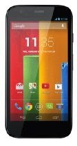 Motorola Moto G - Global 40 GSM