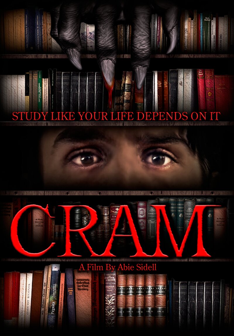 Cram poster