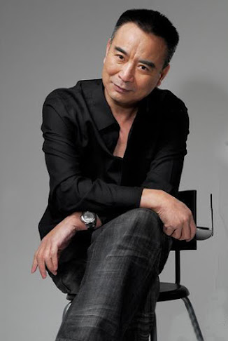 Yue Yueli China Actor