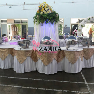 Harga Catering Pernikahan pandanarum terdekat