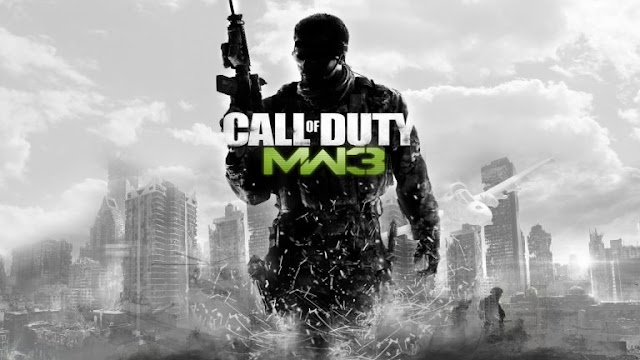 Download Call of Duty Modern Warfare 3 Pc Torrent 