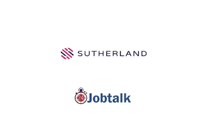 Sutherland Internship | HR Intern - Alexandria