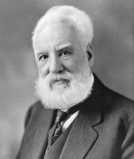 Alexander Graham Bell