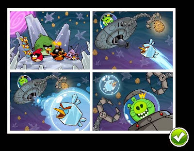 Download Games Angry Birds Space Full Version for PC/Eng