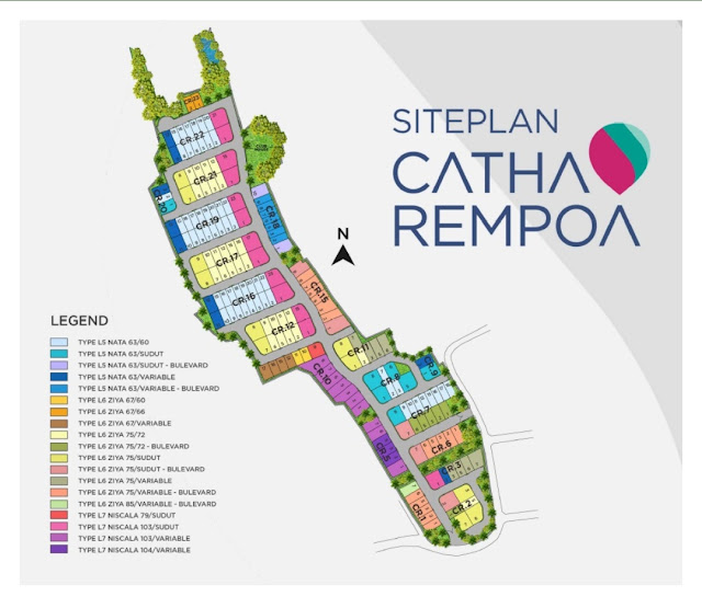 sitemaps Catha Rempoa