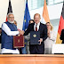 PM Modi, German Chancellor sign Green and Sustainable Energy Partnership