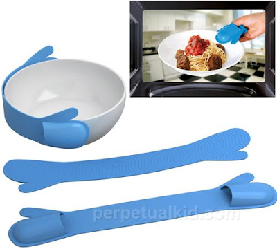 kitchen utensils