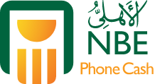 ازاي تستلم حوالة بنكية بدون حساب بنكي - بطاقة الحوالات من البنك الأهلي المصري | NBE Remittance Card