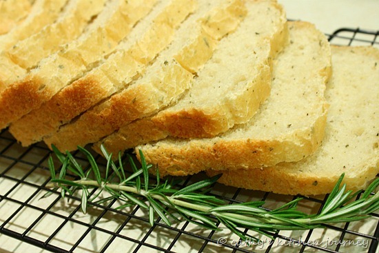 rosemary bread