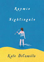 https://www.goodreads.com/book/show/25937866-raymie-nightingale