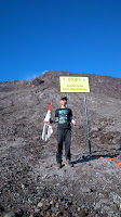 pendakian gunung merbabu suwanting selo merapi selo lawu cemoro sewu