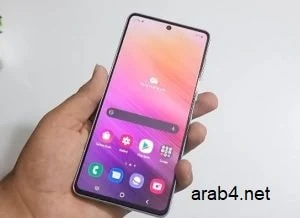 سعر سامسونج A73 5G