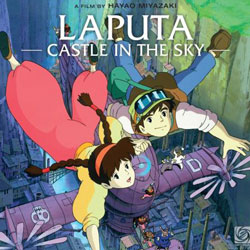 Worst To Best: Studio Ghibli: 03. Laputa: Castle In The Sky