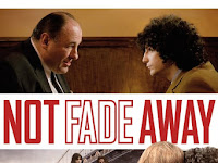 [HD] Not Fade Away 2012 Pelicula Completa Subtitulada En Español