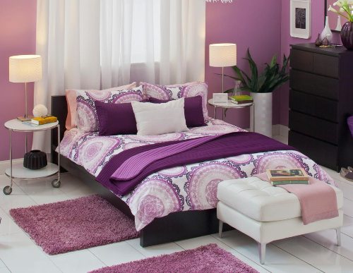 Simple Minimalist Bedroom Design