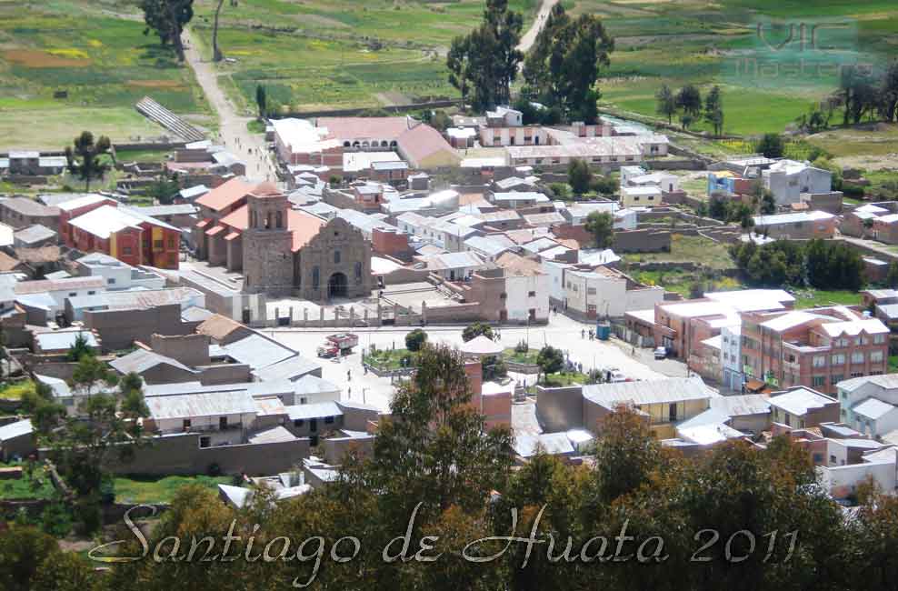 Municipios paceños