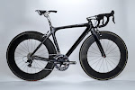 NeilPryde Diablo Shimano Dura Ace 7900 Complete Bike