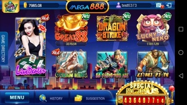 malaysia MEGA888 check tips game