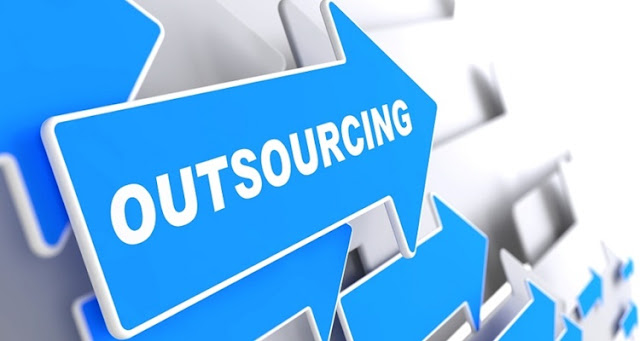 human resource outsource