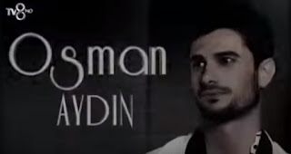 Osman Aydın,