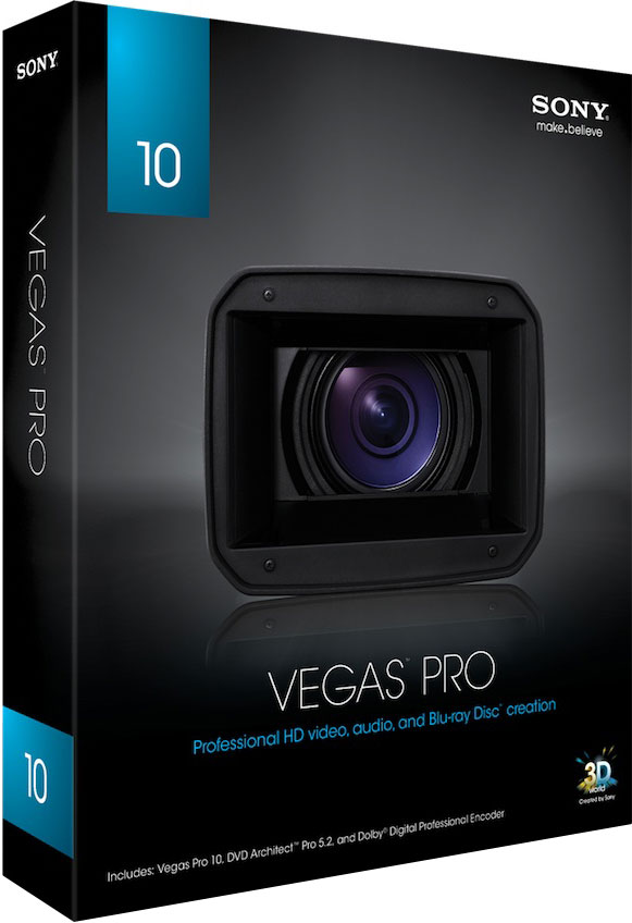 sonyvegaspro