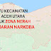  Tanah Jambo Aye, Kabupaten Aceh Utara Zona Merah Peredaran Narkoba 