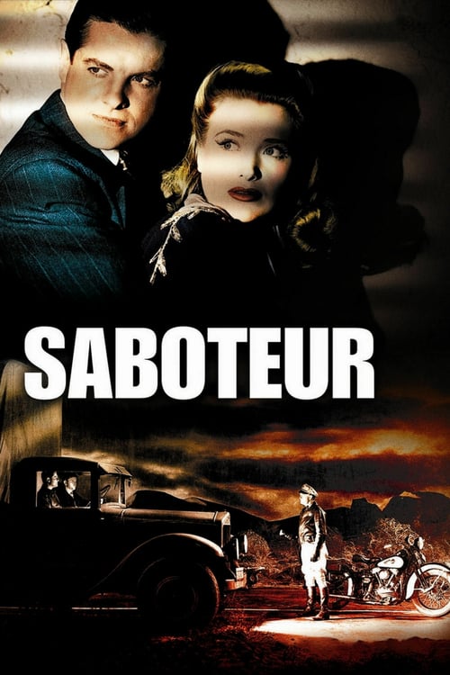 [HD] Sabotagem 1942 Download Filme Dublado