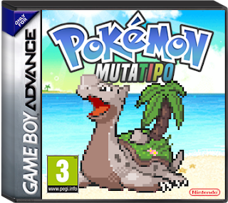 Pokemon Mutatipo Boxart,Cover