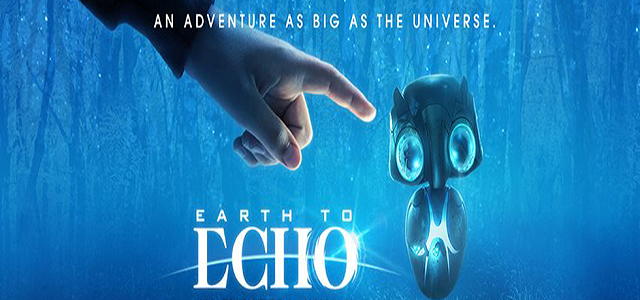 Watch Earth to Echo (2014) Online For Free Full Movie English Stream