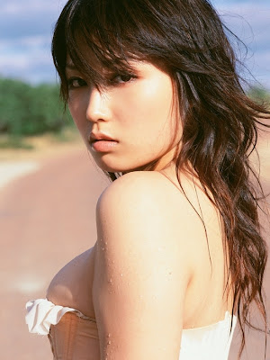 Yoko Mitsuya