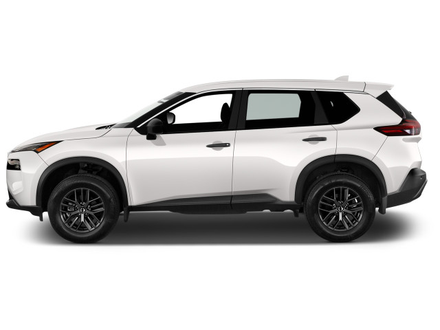 2022 Nissan Rogue Review